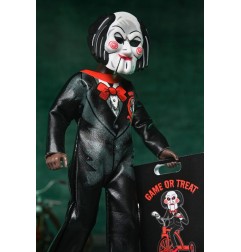 Saw - Figurine Ben Cooper Costume Series 9 Billy the Puppet 15 cm