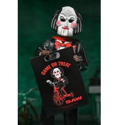 Saw - Figurine Ben Cooper Costume Series 9 Billy the Puppet 15 cm