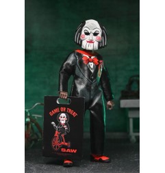 Saw - Figurine Ben Cooper Costume Series 9 Billy the Puppet 15 cm