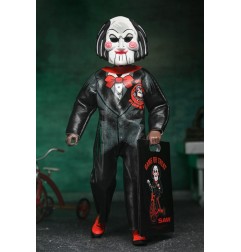 Saw - Figurine Ben Cooper Costume Series 9 Billy the Puppet 15 cm