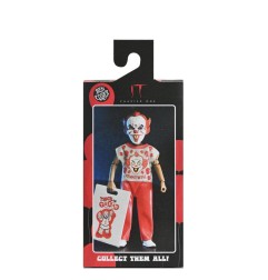 Ça - Figurine Ben Cooper Costume Series 9 Pennywise 15 cm