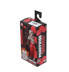 Ça - Figurine Ben Cooper Costume Series 9 Pennywise 15 cm
