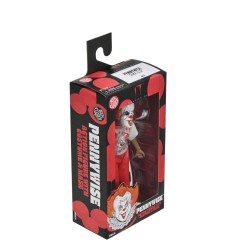 Ben Cooper Costume Kids Collection - IT Ben Cooper Action Figure Costume Series 9 Pennywise 15 cm