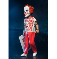 Ça - Figurine Ben Cooper Costume Series 9 Pennywise 15 cm