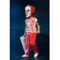 Ça - Figurine Ben Cooper Costume Series 9 Pennywise 15 cm Ça - Figurine Ben Cooper Costume Series 9 Pennywise 15 cm