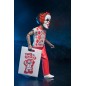 Ben Cooper Costume Kids Collection - IT Ben Cooper Action Figure Costume Series 9 Pennywise 15 cm