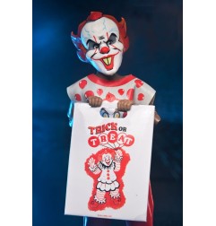Ben Cooper Costume Kids Collection - IT Ben Cooper Action Figure Costume Series 9 Pennywise 15 cm