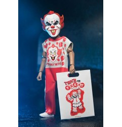 Ça - Figurine Ben Cooper Costume Series 9 Pennywise 15 cm