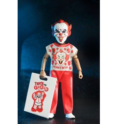 Ben Cooper Costume Kids Collection - IT Ben Cooper Action Figure Costume Series 9 Pennywise 15 cm