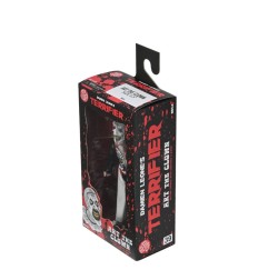 Ben Cooper Costume Kids Collection - Terrifier Ben Cooper Action Figure Costume Series 9 Art the Clown 15 cm