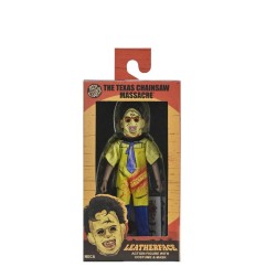Ben Cooper Costume Kids Collection - The Texas Chainsaw Massacre Ben Cooper Action Figure Costume Series 9 Leatherface 15 cm