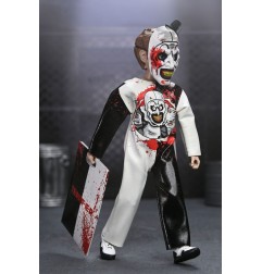 Ben Cooper Costume Kids Collection - Terrifier Ben Cooper Action Figure Costume Series 9 Art the Clown 15 cm
