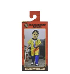 Ben Cooper Costume Kids Collection - The Texas Chainsaw Massacre Ben Cooper Action Figure Costume Series 9 Leatherface 15 cm