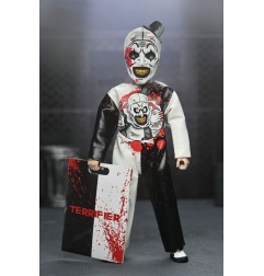 Ben Cooper Costume Kids Collection - Terrifier Ben Cooper Action Figure Costume Series 9 Art the Clown 15 cm