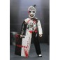 Ben Cooper Costume Kids Collection - Terrifier Ben Cooper Action Figure Costume Series 9 Art the Clown 15 cm