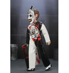 Ben Cooper Costume Kids Collection - Terrifier Ben Cooper Action Figure Costume Series 9 Art the Clown 15 cm