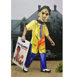 Ben Cooper Costume Kids Collection - The Texas Chainsaw Massacre Ben Cooper Action Figure Costume Series 9 Leatherface 15 cm