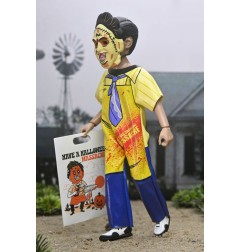 Ben Cooper Costume Kids Collection - The Texas Chainsaw Massacre Ben Cooper Action Figure Costume Series 9 Leatherface 15 cm