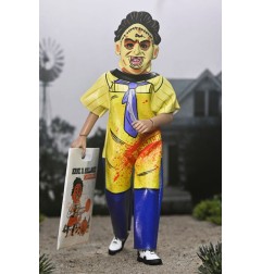 Ben Cooper Costume Kids Collection - The Texas Chainsaw Massacre Ben Cooper Action Figure Costume Series 9 Leatherface 15 cm