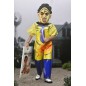 Massacre à la tronçonneuse - Figurine Ben Cooper Costume Series 9 Leatherface 15 cm