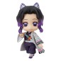 Demon Slayer: Kimetsu no Yaiba - Kimetsu no Yaiba: Demon Slayer Nendoroid Action Figure Shinobu Kocho 10 cm