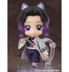 Demon Slayer: Kimetsu no Yaiba - Figurine Nendoroid Shinobu Kocho 10 cm