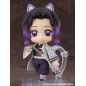 Demon Slayer: Kimetsu no Yaiba - Figurine Nendoroid Shinobu Kocho 10 cm