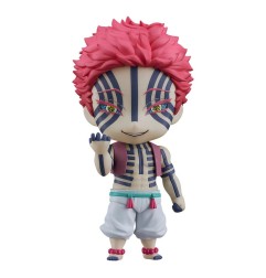 Demon Slayer: Kimetsu no Yaiba - Figurine Nendoroid Akaza 10 cm