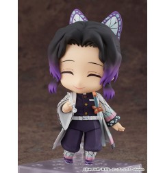 Demon Slayer: Kimetsu no Yaiba - Figurine Nendoroid Shinobu Kocho 10 cm
