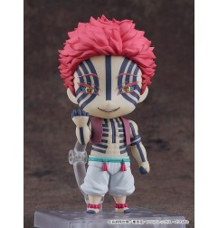 Demon Slayer: Kimetsu no Yaiba - Kimetsu no Yaiba: Demon Slayer Nendoroid Action Figure Akaza 10 cm