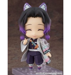Demon Slayer: Kimetsu no Yaiba - Figurine Nendoroid Shinobu Kocho 10 cm