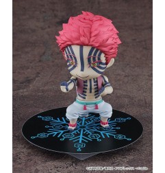 Demon Slayer: Kimetsu no Yaiba - Figurine Nendoroid Akaza 10 cm