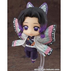 Demon Slayer: Kimetsu no Yaiba - Figurine Nendoroid Shinobu Kocho 10 cm