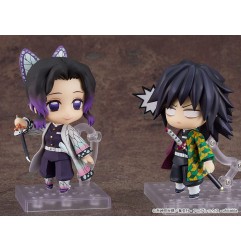 Demon Slayer: Kimetsu no Yaiba - Figurine Nendoroid Shinobu Kocho 10 cm