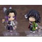 Demon Slayer: Kimetsu no Yaiba - Figurine Nendoroid Shinobu Kocho 10 cm