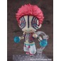 Demon Slayer: Kimetsu no Yaiba - Figurine Nendoroid Akaza 10 cm