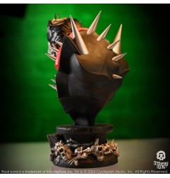 Misfits - Statuette 3D Jerry Only Anti-Hero 23 cm