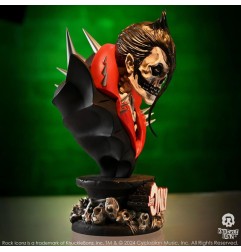 Misfits - Statuette 3D Jerry Only Anti-Hero 23 cm