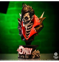 Misfits - Statuette 3D Jerry Only Anti-Hero 23 cm
