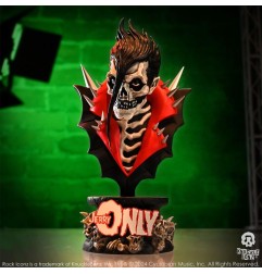 Misfits - Statuette 3D Jerry Only Anti-Hero 23 cm