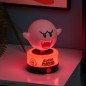 Super Mario - Lampe sonore Boo