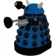Doctor Who - Figurine Titans Strategist Dalek 16 cm