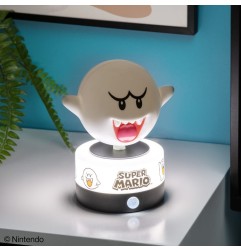 Nintendo - Super Mario Room Guard Boo