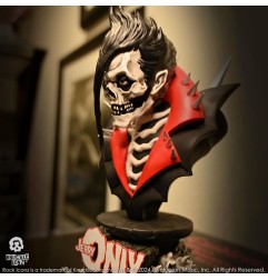 Misfits - Statuette 3D Jerry Only Anti-Hero 23 cm