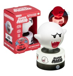 Nintendo - Super Mario Room Guard Boo