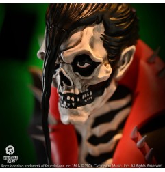 Misfits - 3D Vinyl Statue Jerry Only Anti-Hero 23 cm