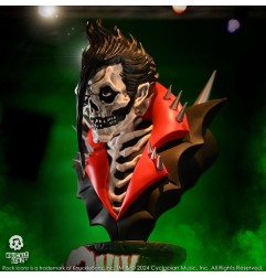 Misfits - Statuette 3D Jerry Only Anti-Hero 23 cm