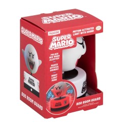 Nintendo - Super Mario Room Guard Boo