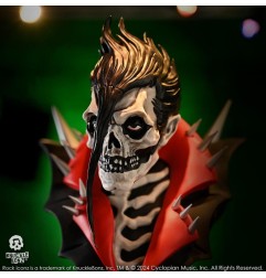 Misfits - 3D Vinyl Statue Jerry Only Anti-Hero 23 cm