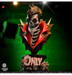 Misfits - 3D Vinyl Statue Jerry Only Anti-Hero 23 cm